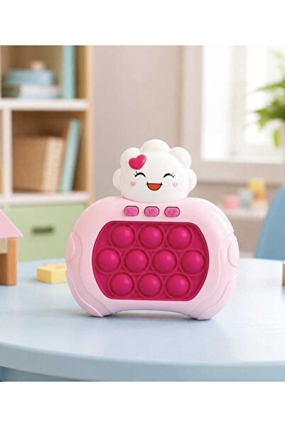 feys shop Işıklı Ve Sesli Elektronik Popit - Işıklı Ve Sesli Elektronik Popit...