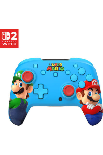 Turtle Beach Ασύρματο χειριστήριο παιχνιδιών Rematch RGB για Switch / Switch ...