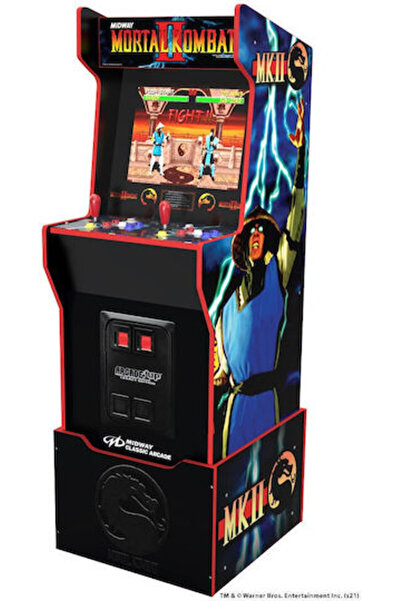 Arcade Μίντγουεϊ Λέγκεσι Ηλεκτρονική Παιδική Ρετρό Κονσόλα