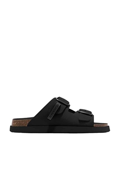 D.Franklin Vibe Σανδάλια DFSH407001 – Black - 38