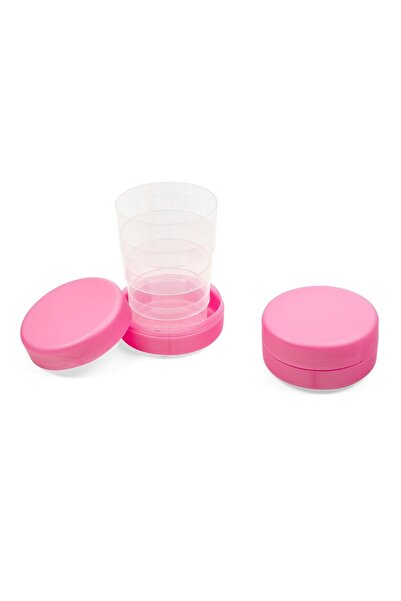 OEM Pahar copii, roz, 145ml – băut ușor și sigur pentru copii