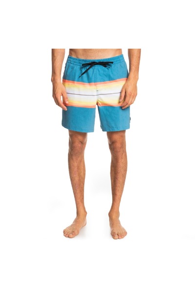 Quiksilver EQYJV03889-BRN6 Blue S
