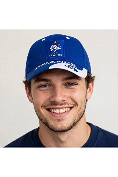 YOOMİ French Team Sports Hat