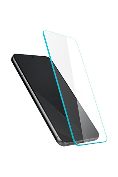 Spigen Sticlă securizată Glas.tr Slim pentru Galaxy S23 Protecție ecran întărită