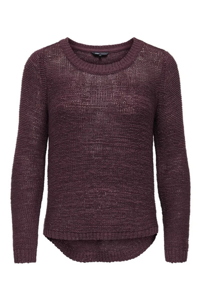 ONLY Onlgeena Xo L/S Pullover Knt Noos Women's Sweater 15113356