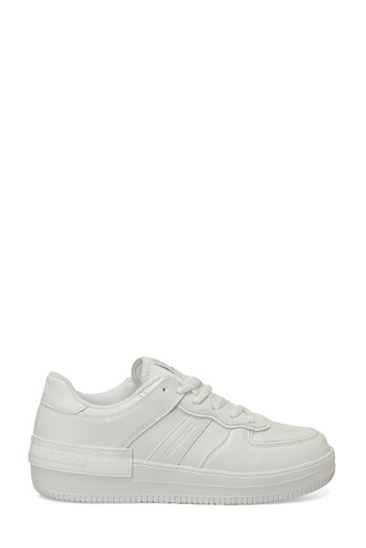 lumberjack Freya White Men's Sneakers