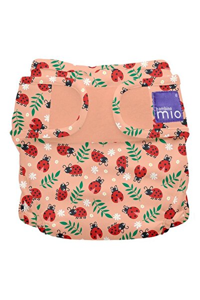 Bambino Mio BambinoMio Miosoft husă impermeabilă pentru scutece textile – Bub...