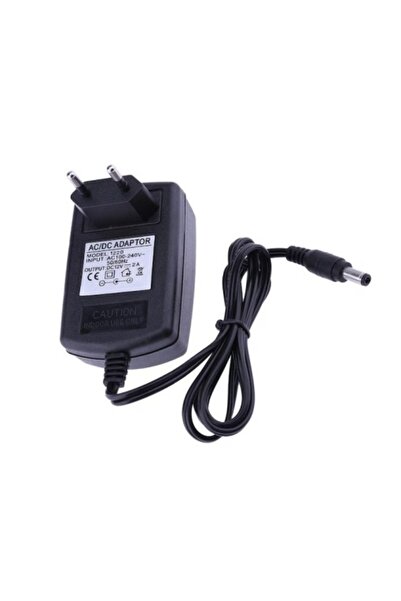 E-ANAMAG Alimentator AC/DC model 1220, 12V/2A, AC100/240V, 90cm