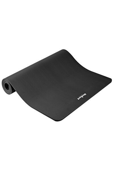 Rebel Saltea de exerciții Active NBR 190x100 cm, 1.5 cm, Negru