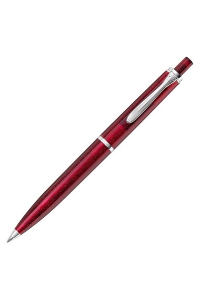 Pelikan قلم حبر جاف K205 ستار روبي