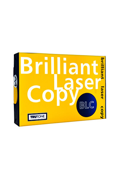 Blc Hartie copiator A4, 80gr/mp, 5top/cutie,