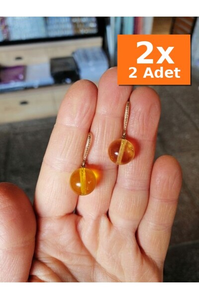 Bozhi Earrings Elegant Special Design Gift
