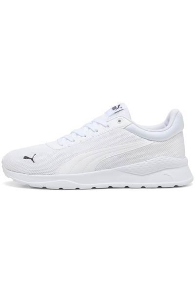 Puma Tenisky Anzarun Vivid, bílé, unisex
