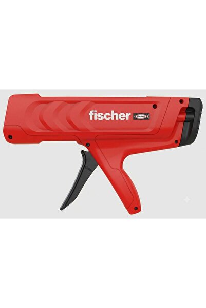 Fischer Fıs Dmc Pro 410 ml Epoksi Tabancası