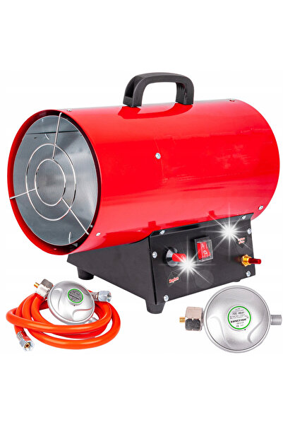 Kraft&dele Termostat pentru suflantă de gaz de cuptor 15kW