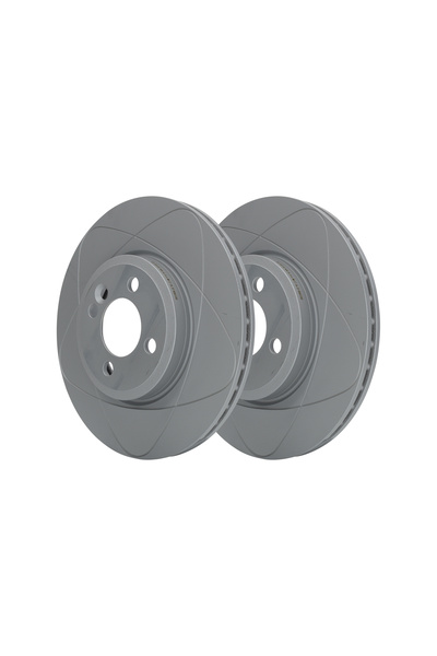 Atelier.V Disc Față Mini (R56), (R57), (R58), (R59), Clubman (R55) 10.06-06.1...