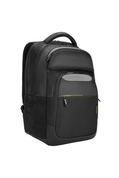 Targus Rucsac Citygear 3 15.6" cu husă de ploaie