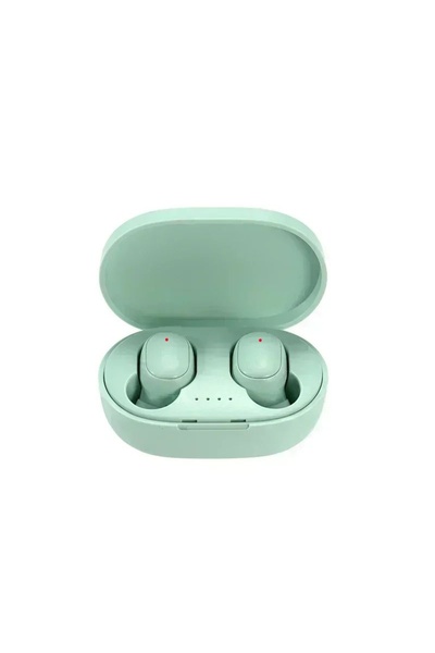 Choice3 green New A6S TWS Wireless Bluetooth Headphones Sports Earbuds Fone B...