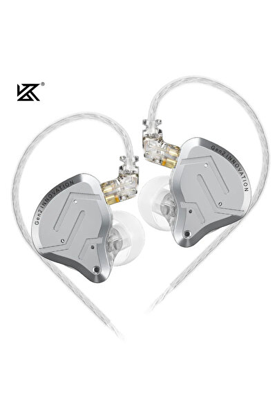 Choice5 سماعات أذن هايبرد KZ ZSN Pro 2 بدون ميكروفون، 1BA 1DD، سماعات داخل ال...