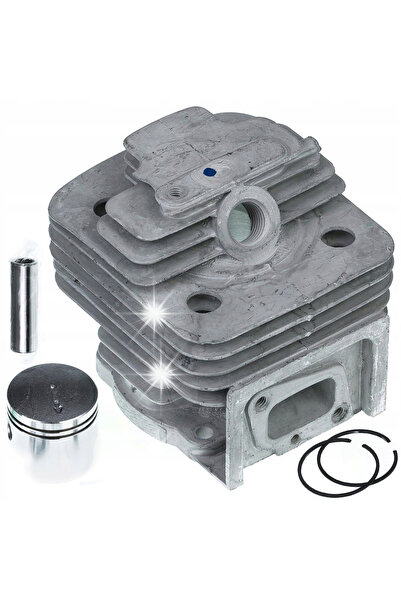Demontex Kit de reparații cilindru și piston pentru Demon Rq580 Nac și alte c...