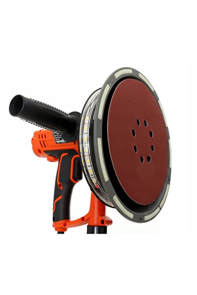 Kraft&dele GIRAFFE LED 1500 W 225MM Mașină de șlefuit gips-carton
