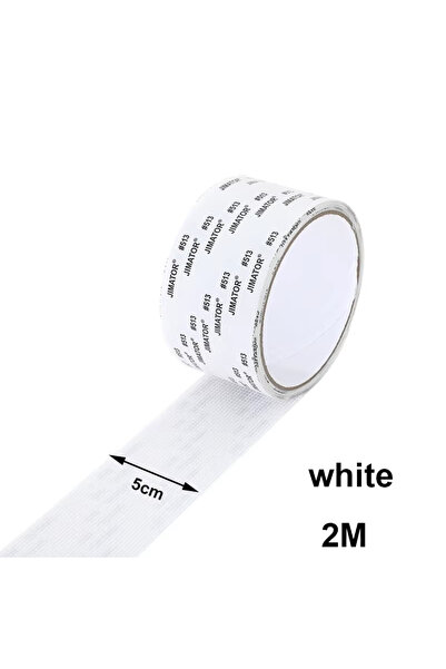 Choice1 White-5cmx2m YITAPE Mosquito Net Repair Tape 5cmx2M Self Adhesive Win...