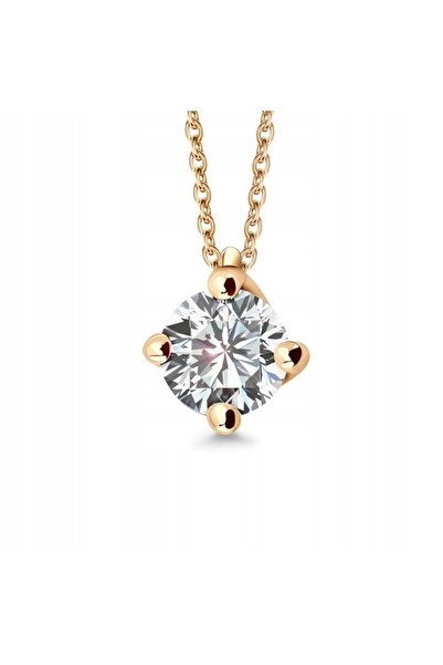 Verona Colier cu diamant Staviori Wzd5500, 0.50 carate, F/Vs