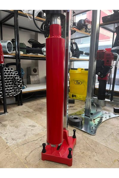 anka hilti karot 80 MM PROFESYONEL KAROT UCU / PANÇ / ELMASLI KAROT KOVANI