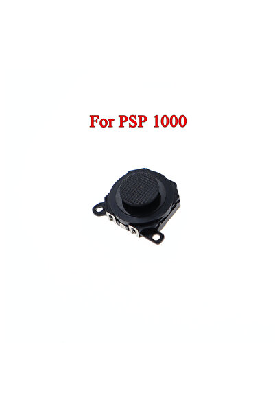 Choice عصا تحكم تناظرية ثلاثية الأبعاد (3D) لجهاز PSP 1000، متوافقة مع PSP 10...