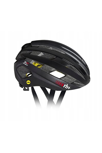 Zerorh+ Z Epsilon Mips Cască de ciclism Negru Mat Rutieră MTB Mărimea L/XL