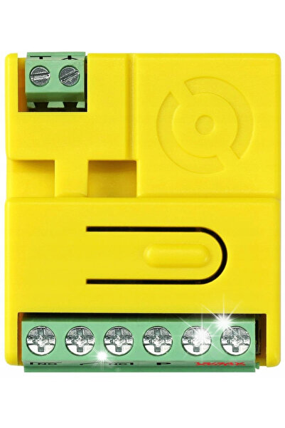 Proxima Direct Proxima Nw1 Bea Controler/Receptor radio (Beninca Arc/Hcs)
