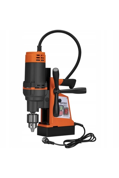 Kraft&dele Mașină de găurit magnetică 2200 W