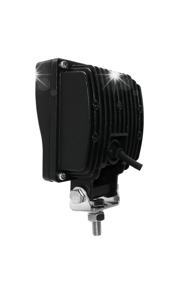 M-TECH Proiector LED CREE Halogen Tip Flood 45W 12-24V 2500 Lm