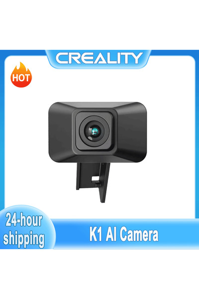 Choice K1 AI Camera Creality For K1Max K1 AI Camera 3D Printer Part HD Qualit...