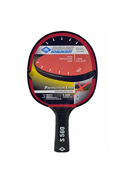 Donic Schildkröt DONIC Protection Line S500 Paletă de tenis de masă