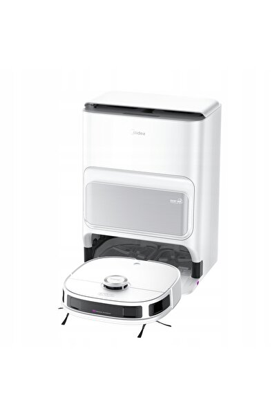 Midea Aspirator robot V12 Alb