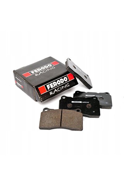 FERODORACING Ferodo Ds2500 Fcp578H Plăcuțe Bmw M3 E30, E36, E34,