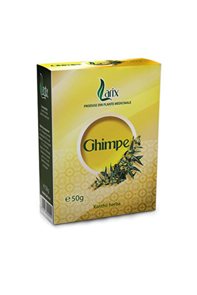 Larix Thorn Tea, 50g
