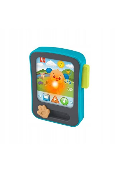 FISHER-PRICE BABY FISHER PRICE PUPPY READER JUCĂRIE EDUCAȚIONALĂ PENTRU COPII...