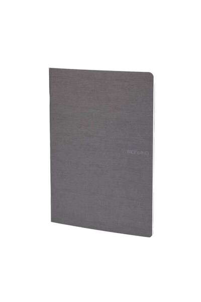 Fabriano Caiet Ecoqua Gri A5 90 g 40 Foi N19140001