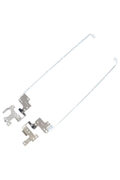 OEM Μεντεσέδες - Σετ Βάσεων Μεντεσέδων Dell Inspiron 15 3531 3521 3537 15R 55...