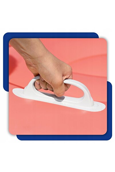 BESTWAY KUAFÖR & GÜZELLİK SALONU Saltea gonflabilă Flamingo pentru piscină și...