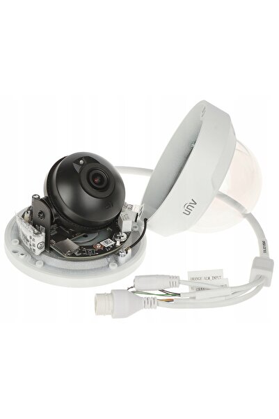 NO BRAND Wandaloodporna Ip Camera Ipc322Sb-Df28K-I0 - 1080P 2.8 mm Uniview