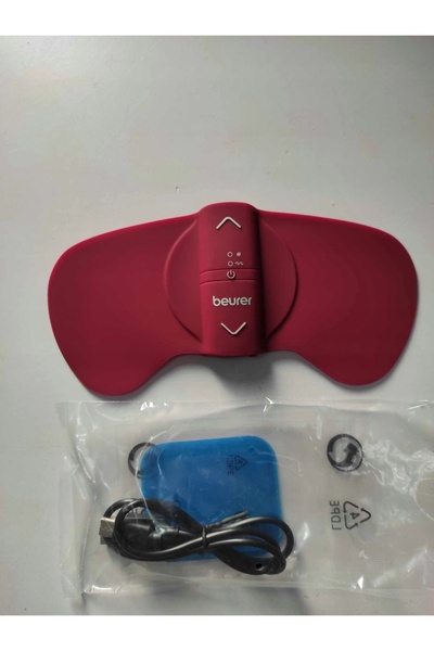 NO BRAND Aparat de masaj electrostimulator Beurer Em 50