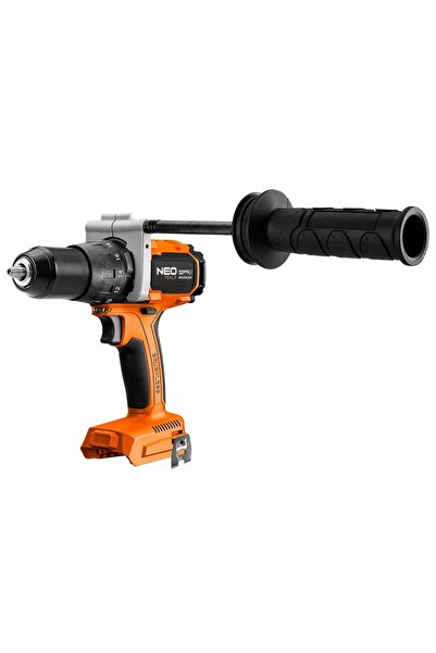 NO BRAND Mașină de găurit cu percuție Neo 100 Nm Energy+ Solo