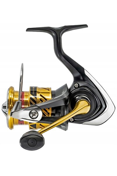 NO BRAND Daiwa Crossfire Lt 3000-C 5.3:1 Mulineta de pescuit