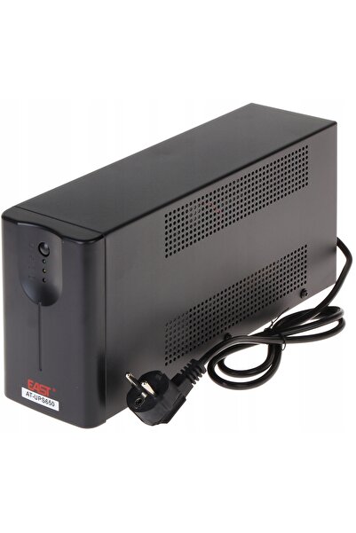 Easterner Sursă de alimentare UPS At-Ups650-Led 650 Va East