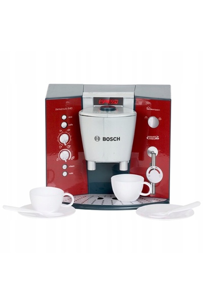 NO BRAND Micul Bosch 9569 Coffee Express