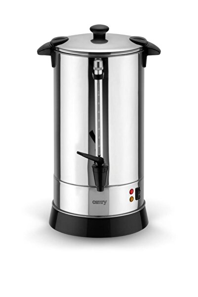 Camryn's Încălzitor electric de apă Warnik 20L, Vas pentru pasteurizarea beri...