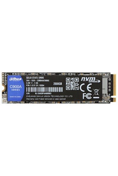 NO BRAND SSD Dahua SSD-C900AN2000G 2TB M.2 PCIe